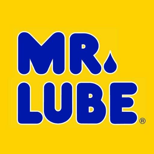 Mr Lube logo